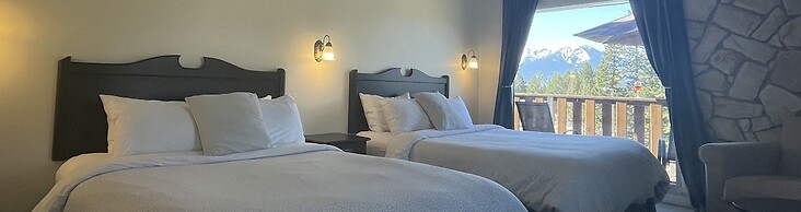 The Piccadilly Motel