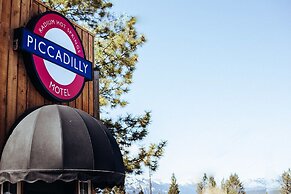 The Piccadilly Motel