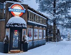 The Piccadilly Motel