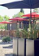 The Piccadilly Motel