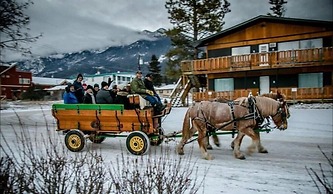 The Piccadilly Motel