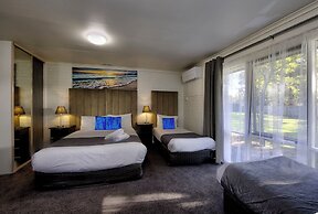 Frankston Motel