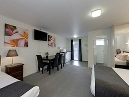 Frankston Motel