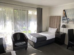 Frankston Motel