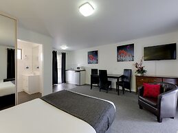 Frankston Motel