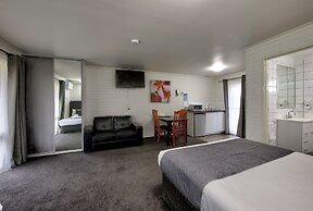 Frankston Motel
