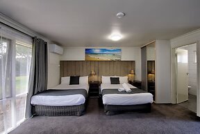 Frankston Motel