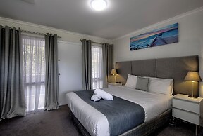 Frankston Motel
