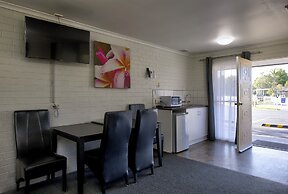 Frankston Motel