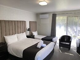 Frankston Motel