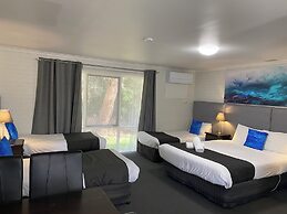 Frankston Motel