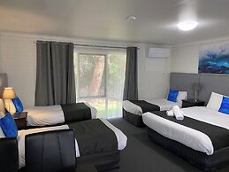 Frankston Motel