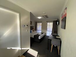 Frankston Motel