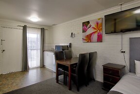 Frankston Motel