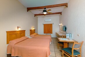 Hotel Suites Kino