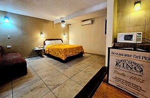 Hotel Suites Kino