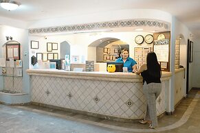 Hotel Suites Kino