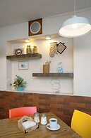 Hotel Suites Kino