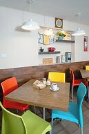 Hotel Suites Kino