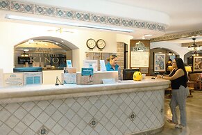 Hotel Suites Kino
