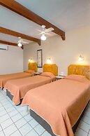 Hotel Suites Kino