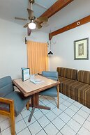 Hotel Suites Kino
