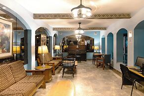 Hotel Suites Kino