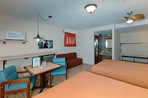 Hotel Suites Kino