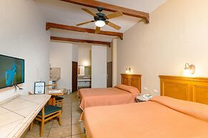 Hotel Suites Kino