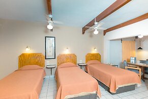 Hotel Suites Kino
