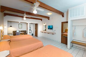 Hotel Suites Kino