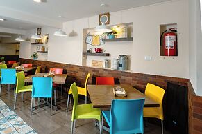 Hotel Suites Kino
