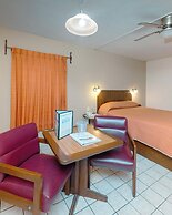 Hotel Suites Kino