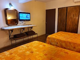 Hotel Suites Kino