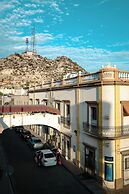 Hotel Suites Kino