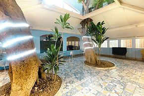 Hotel Suites Kino