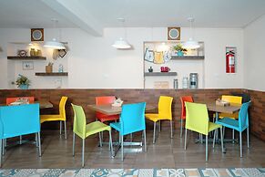 Hotel Suites Kino