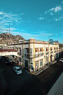 Hotel Suites Kino
