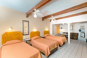 Hotel Suites Kino