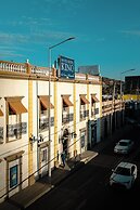 Hotel Suites Kino