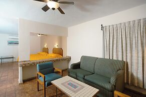 Hotel Suites Kino