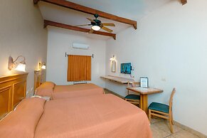Hotel Suites Kino