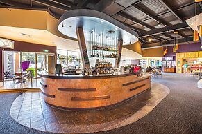 Nightcap at Sandown Park Hotel