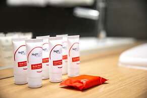 Nightcap at Sandown Park Hotel