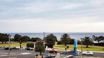 Nightcap at Sandringham Hotel