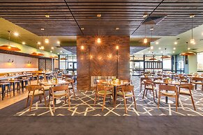 Nightcap at Sandringham Hotel