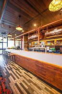 Nightcap at Sandringham Hotel