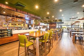 Nightcap at Sandringham Hotel