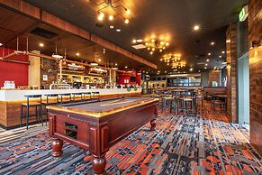 Nightcap at Sandringham Hotel