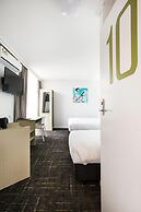 Nightcap at Sandringham Hotel